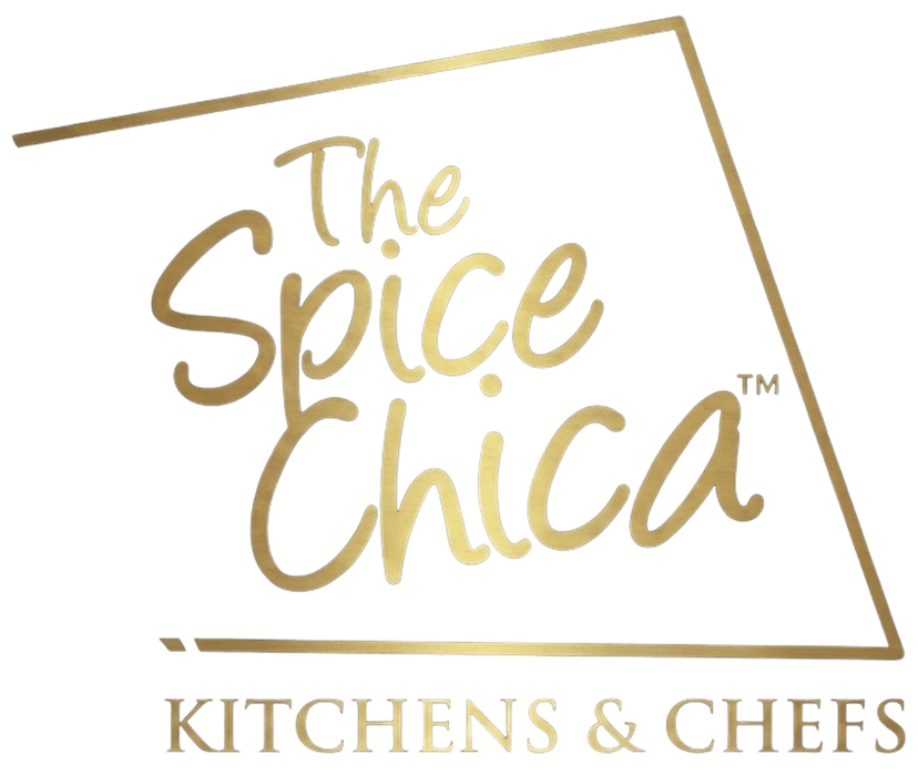 The Spice Chica — Kitchens & Chefs